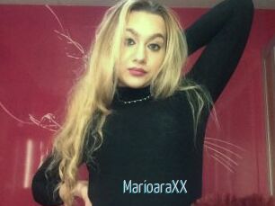 MarioaraXX