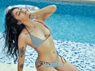 MarionDion