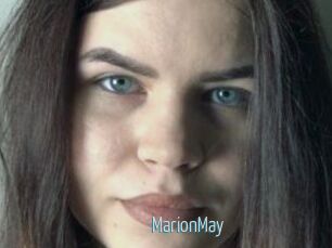 MarionMay
