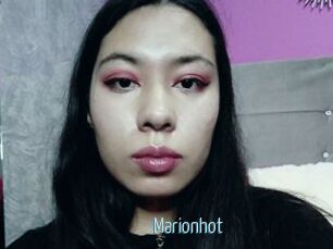 Marionhot Video Sexe