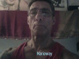 Marioway