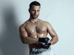 MarisMuscle