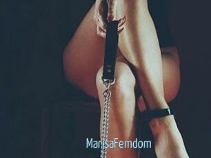 MarisaFemdom