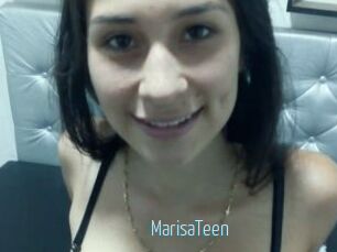 MarisaTeen