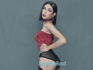 MarishkaReed