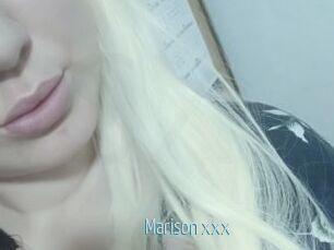 Marison_xxx Video Sexe