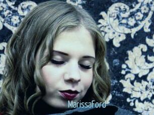 MarissaFord
