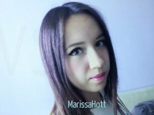 MarissaHott