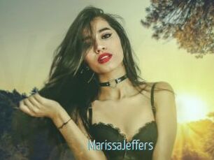 MarissaJeffers Video Sexe