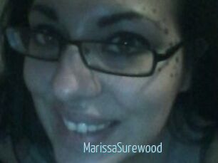 Marissa_Surewood