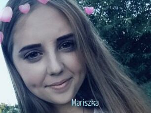 Mariszka