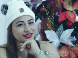 MaritzaPerez Video Sexe