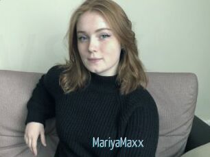 MariyaMaxx