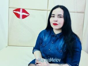 MariyaMelov