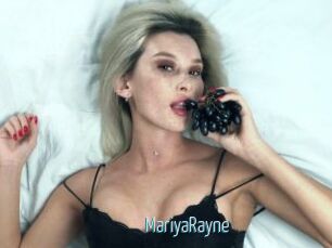 MariyaRayne