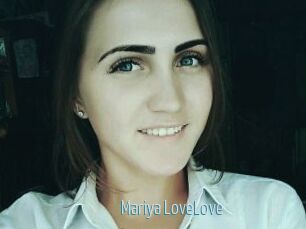 Mariya_LoveLove