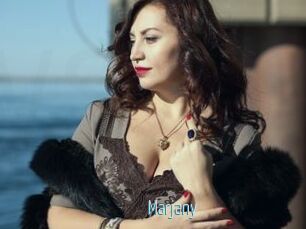 Marjany