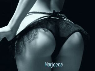 Marjeena