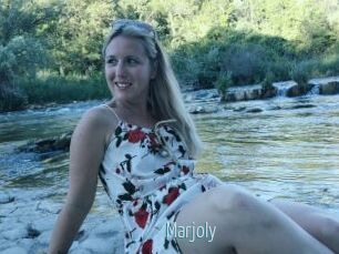 Marjoly Video Sexe