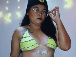 Marjolyn