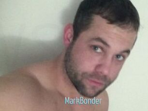 MarkBonder