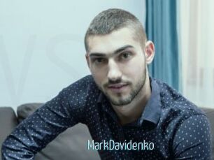 MarkDavidenko Video Sexe