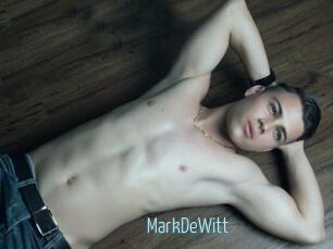 MarkDeWitt