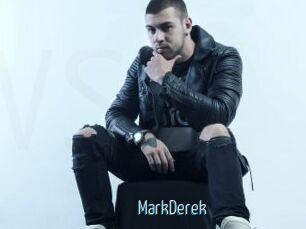 MarkDerek