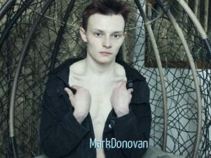 MarkDonovan