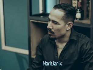 MarkJanix