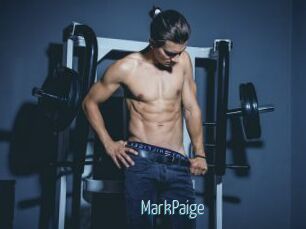 MarkPaige Video Sexe