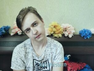 MarkWestern