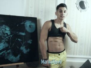MarkoDevil