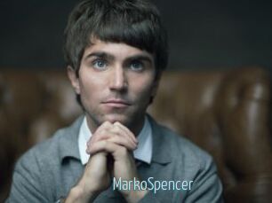 MarkoSpencer