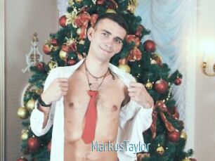 MarkusTaylor