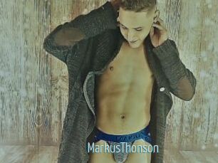 MarkusThonson