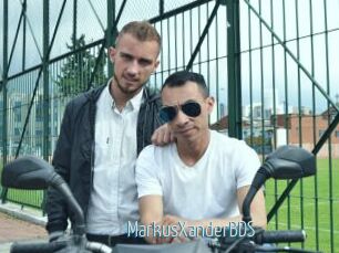 MarkusXanderBDS