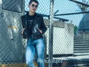 Markus_dupre Video Sexe