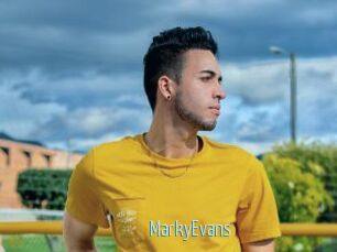 MarkyEvans