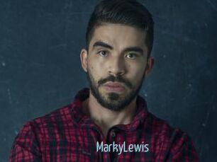 MarkyLewis