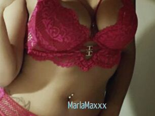 MarlaMaxxx