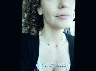 MarleyHayze