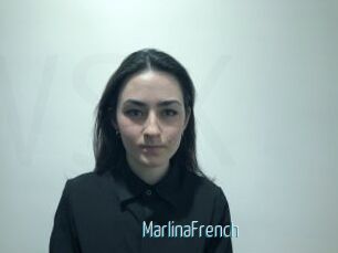 MarlinaFrench