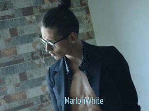 MarlonWhite