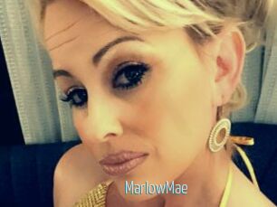 MarlowMae Video Sexe