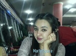 MarlynSpace Video Sexe