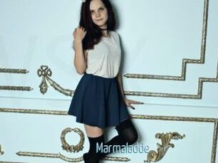 Marmaladde