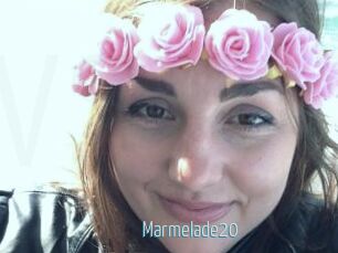 Marmelade20