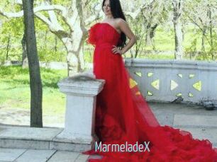 MarmeladeX