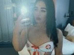 Marniemayxx